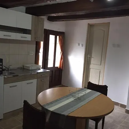 Nikola Dojkinci Apartment Pirot