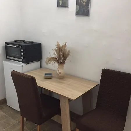 Apartment Nikola Dojkinci Pirot
