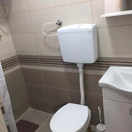 Apartment Nikola Dojkinci *