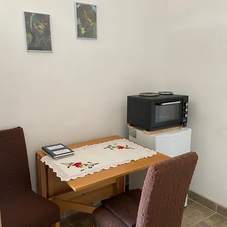 Apartment Nikola Dojkinci Pirot