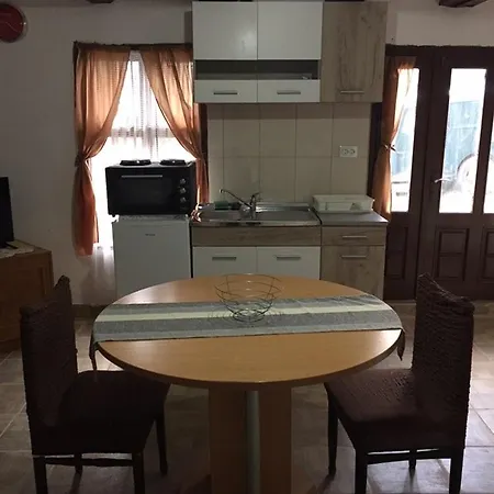 Apartment Nikola Dojkinci Pirot