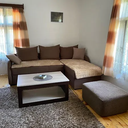 Apartment Nikola Dojkinci Pirot