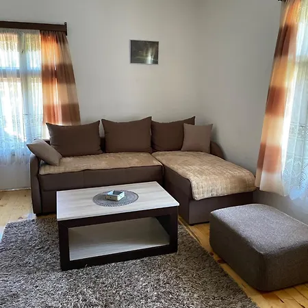 Apartment Nikola Dojkinci *
