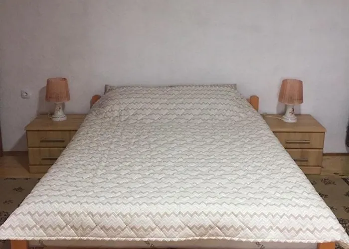 Nikola Dojkinci Apartman *