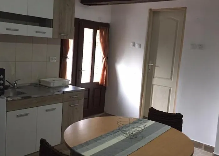 Nikola Dojkinci Apartman Pirot