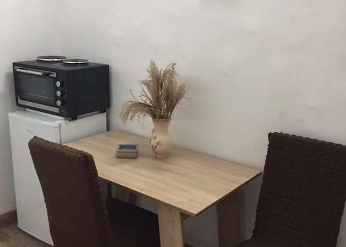 Apartman Nikola Dojkinci Pirot