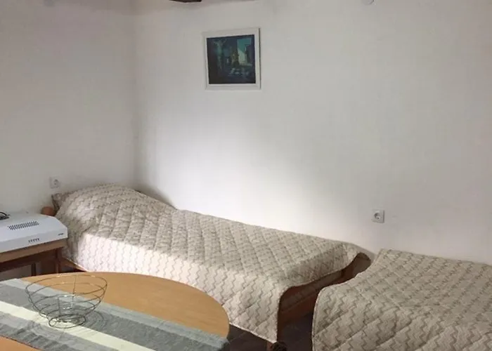 Apartman Nikola Dojkinci Pirot