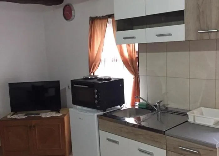 Nikola Dojkinci Apartman