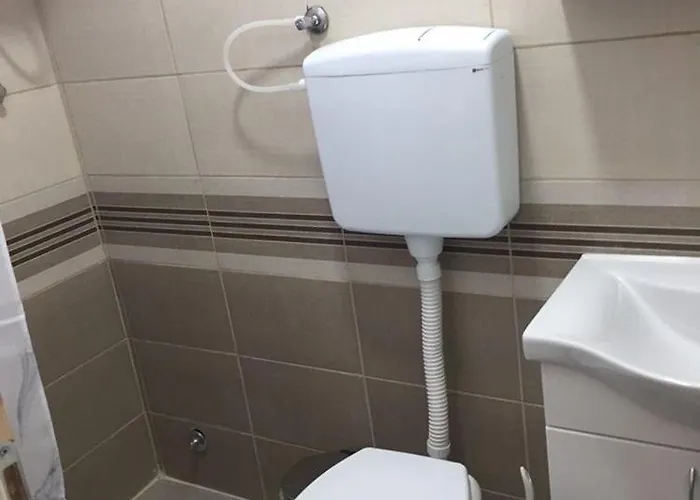 Apartman Nikola Dojkinci *