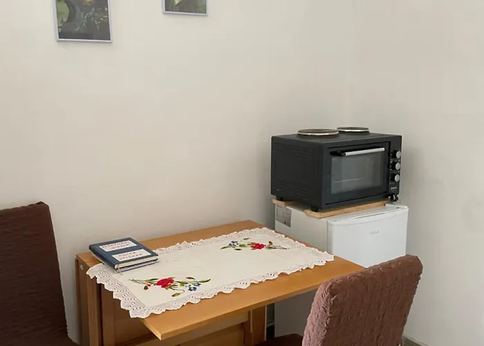 Apartman Nikola Dojkinci Pirot