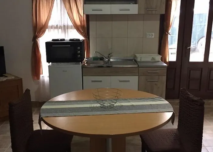 Apartman Nikola Dojkinci Pirot